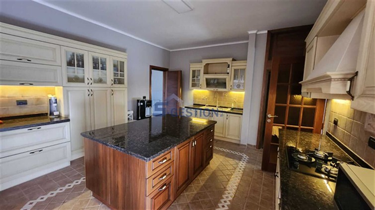 Apartment For Rent Furnished