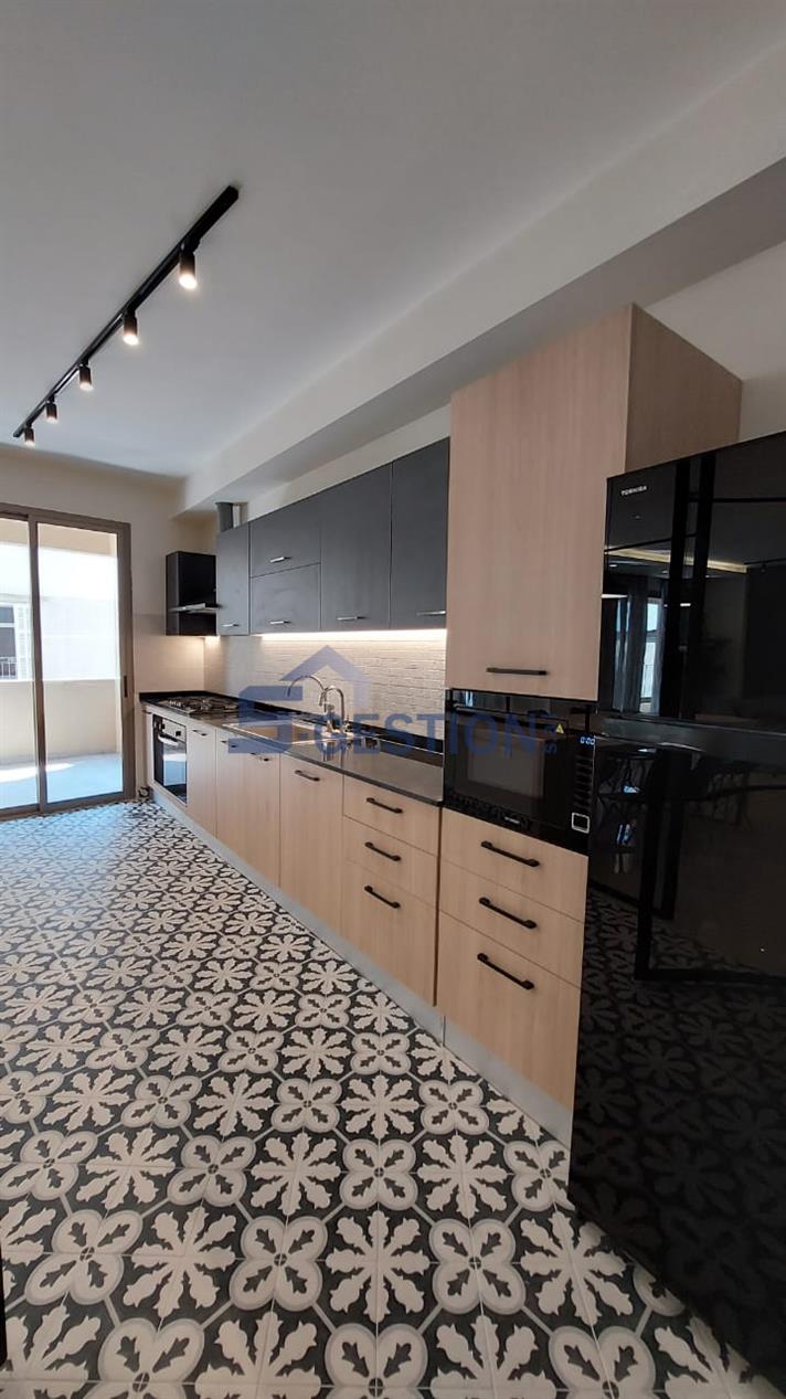 Apartment For Rent Furnished