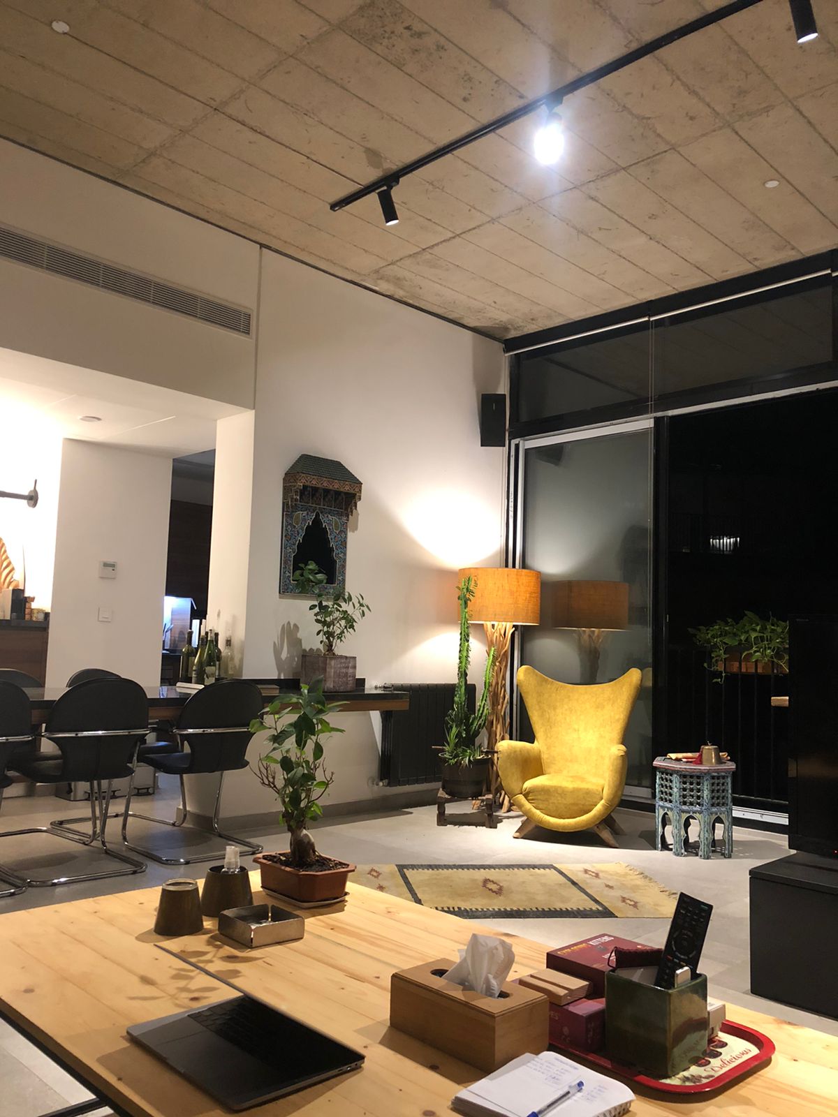 Apartment For Rent Furnished