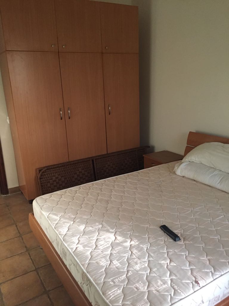 Studio For Rent Furnished