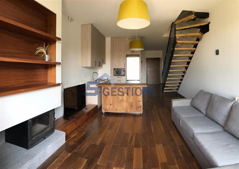 Chalet à Louer à Court Terme
