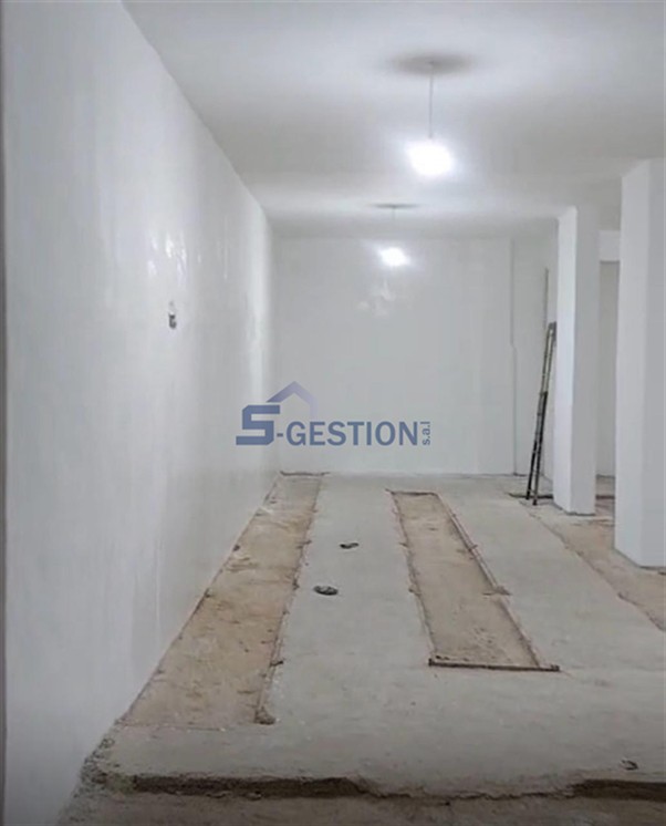 Depot For Rent