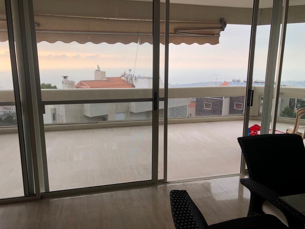 Apartment For Rent Furnished