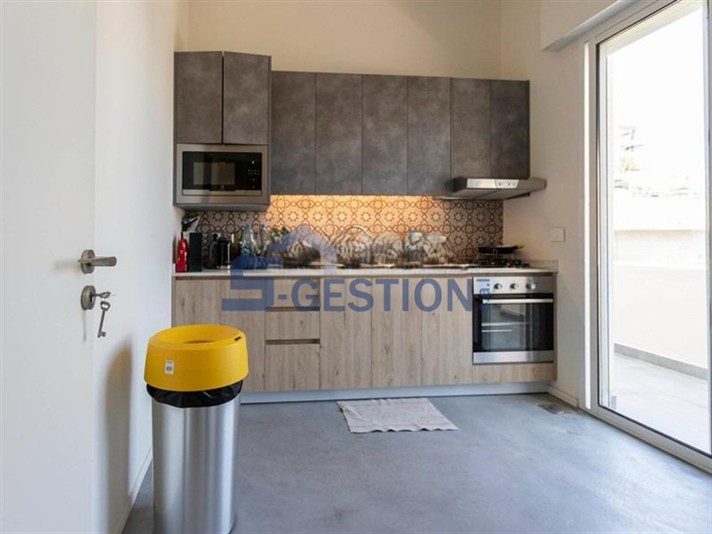 Apartment For Rent Furnished