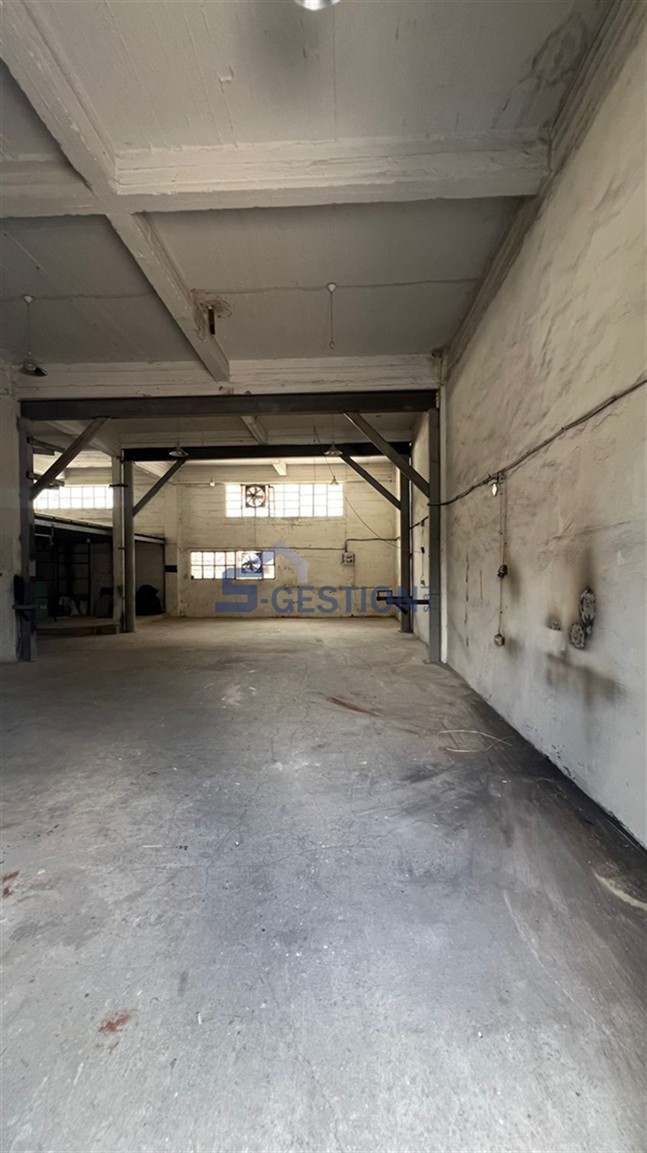 Depot For Rent