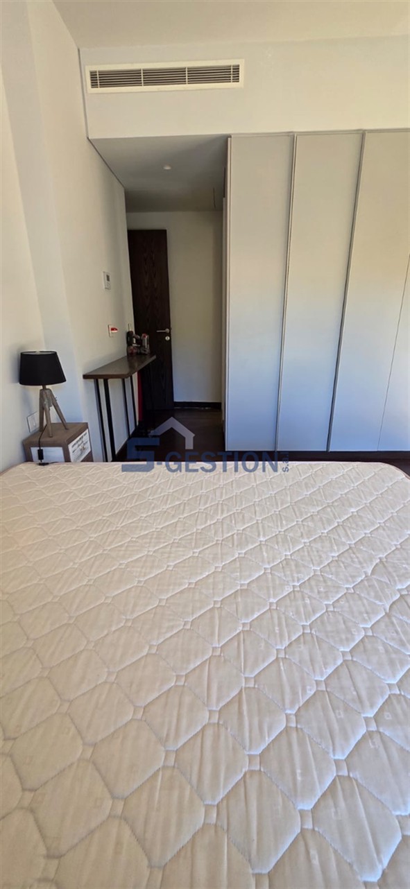 Chalet For Rent Furnished