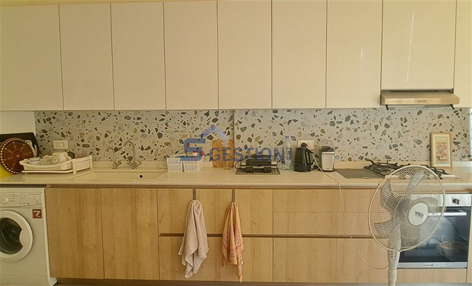Apartment For Rent Furnished