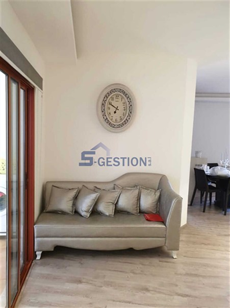 Chalet For Sale