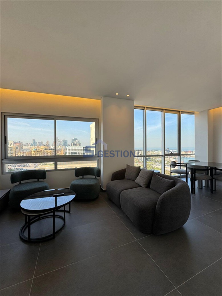 Apartment For Rent Furnished