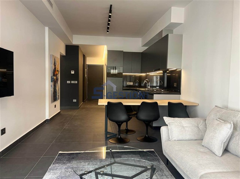 Apartment For Rent Furnished