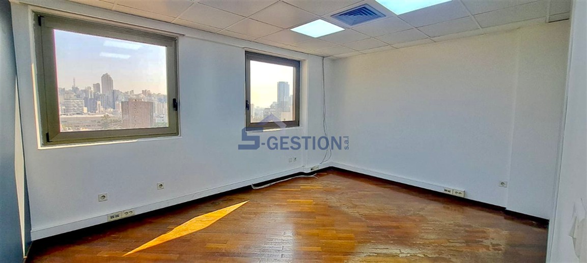 Office For Rent