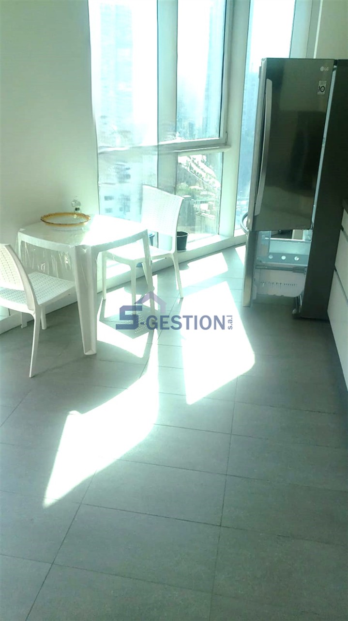 Apartment For Rent Furnished