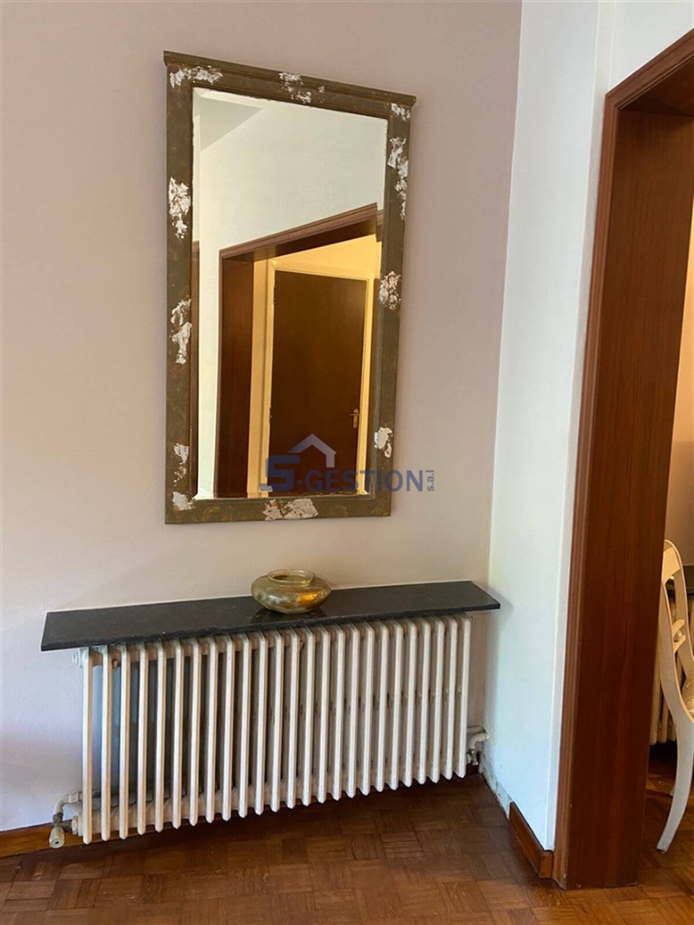 Apartment For Rent Furnished