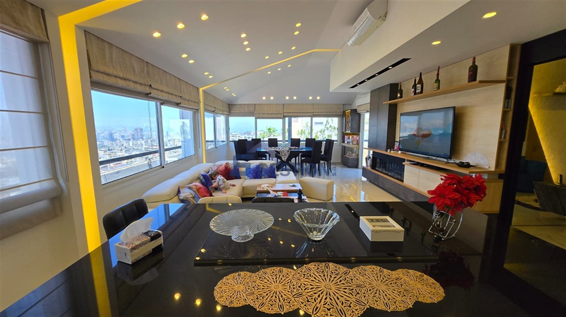 Apartment For Rent Furnished