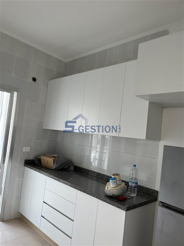 Apartment For Rent Furnished