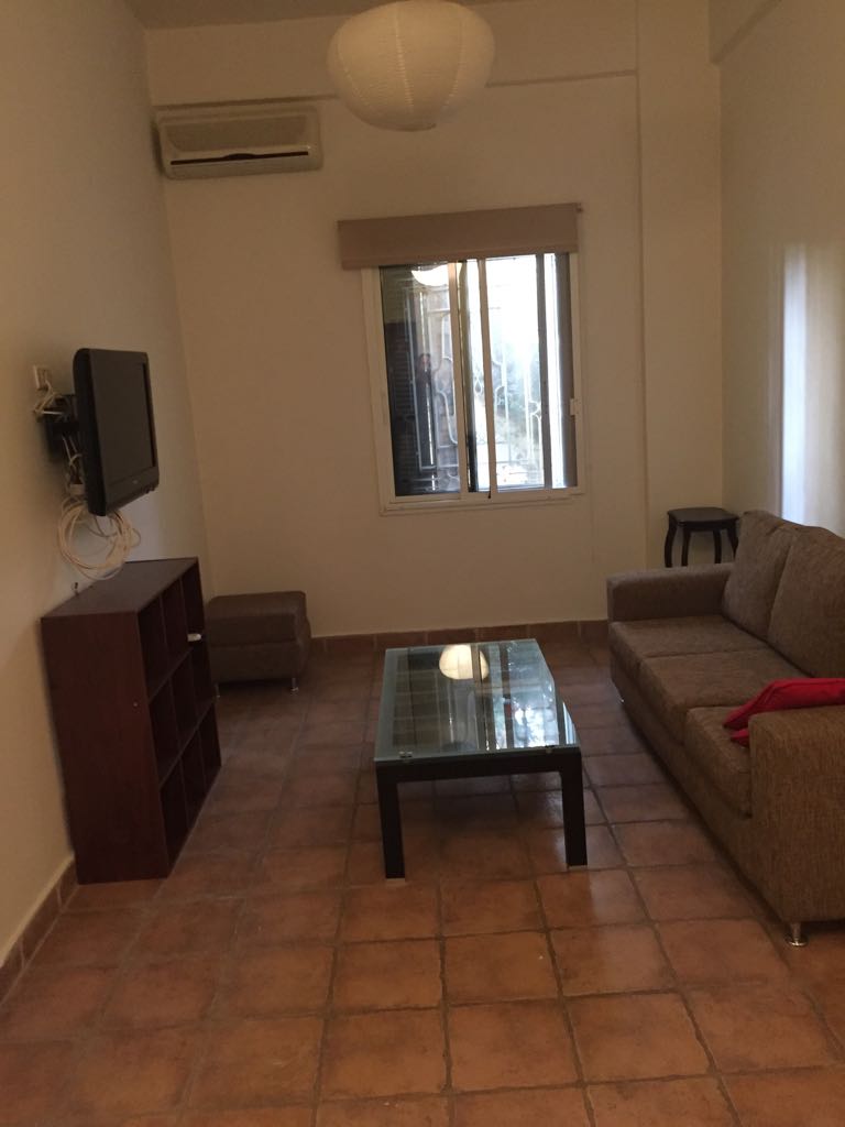 Apartment For Rent Furnished