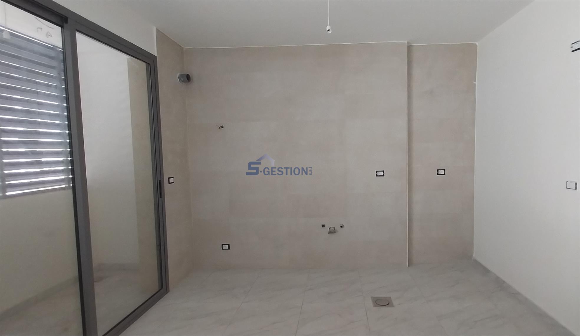 Apartment For V Sold external