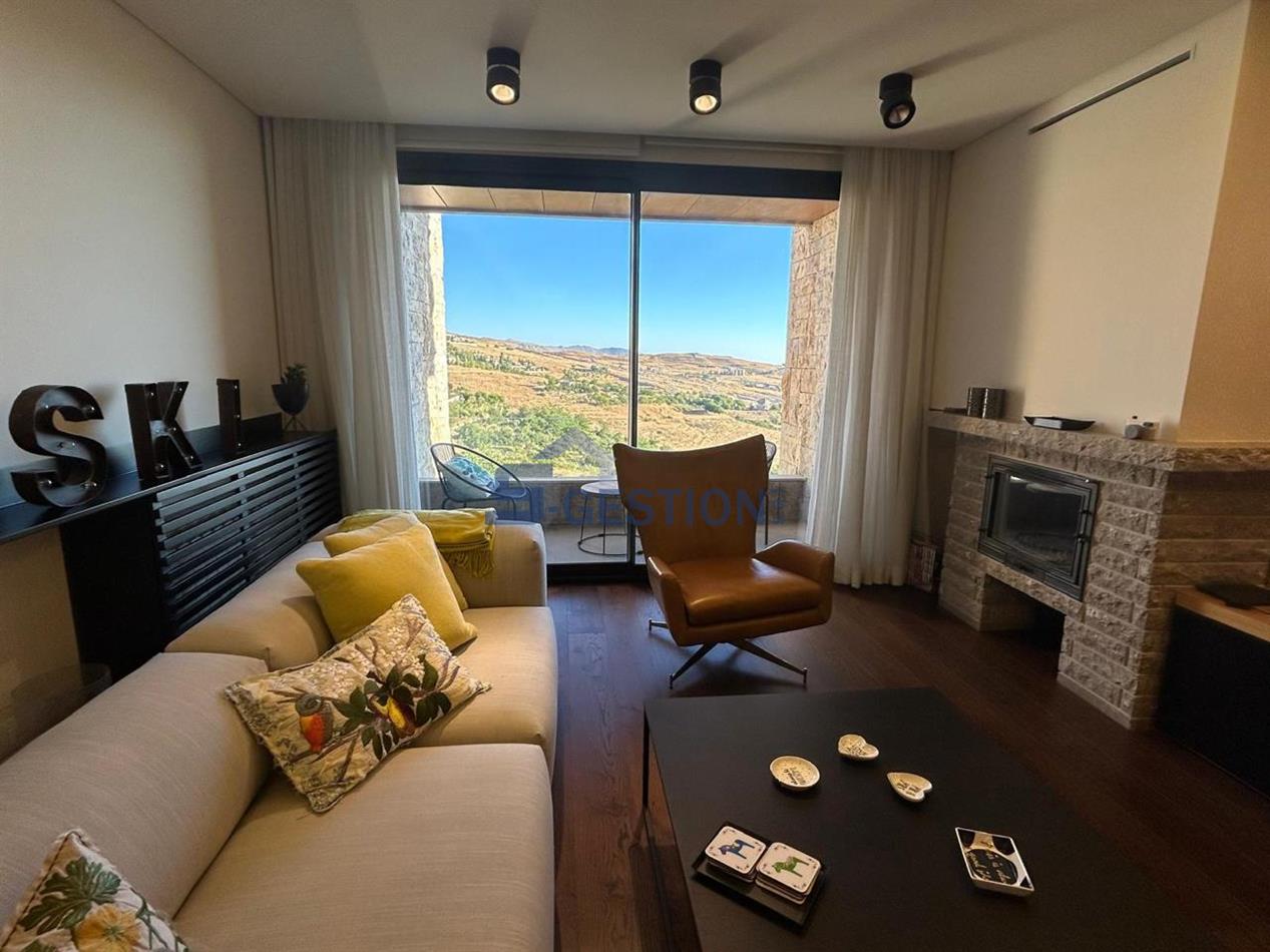 Chalet For Short Term Rent