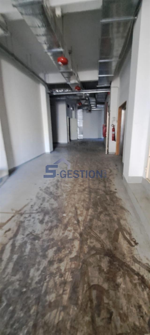 Depot For Rent