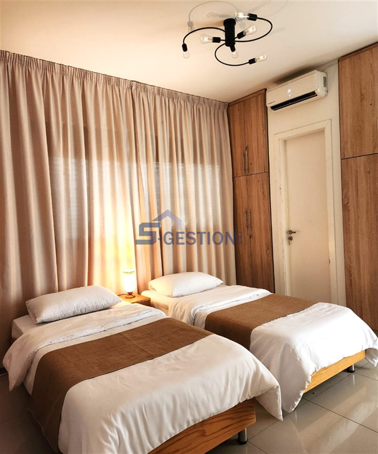 Apartment For Rent Furnished
