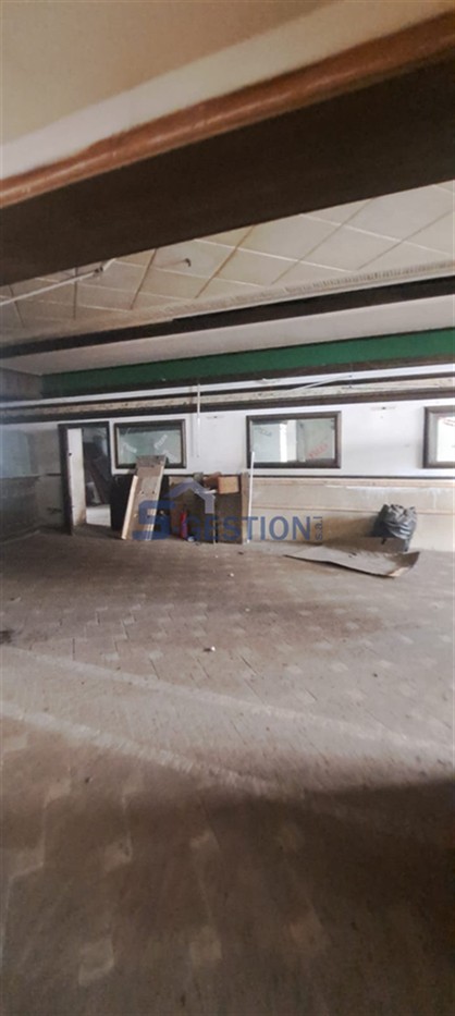 Building For Rent