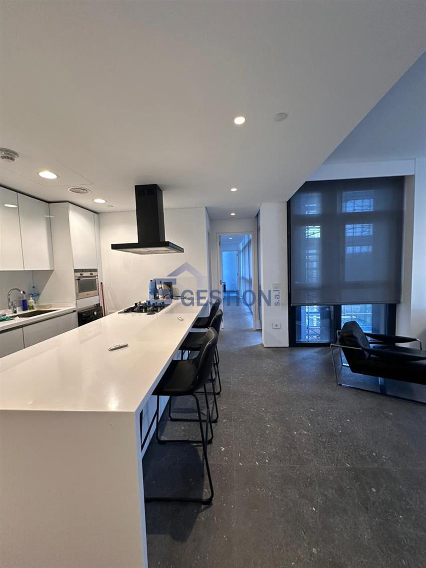 Apartment For Rent Furnished