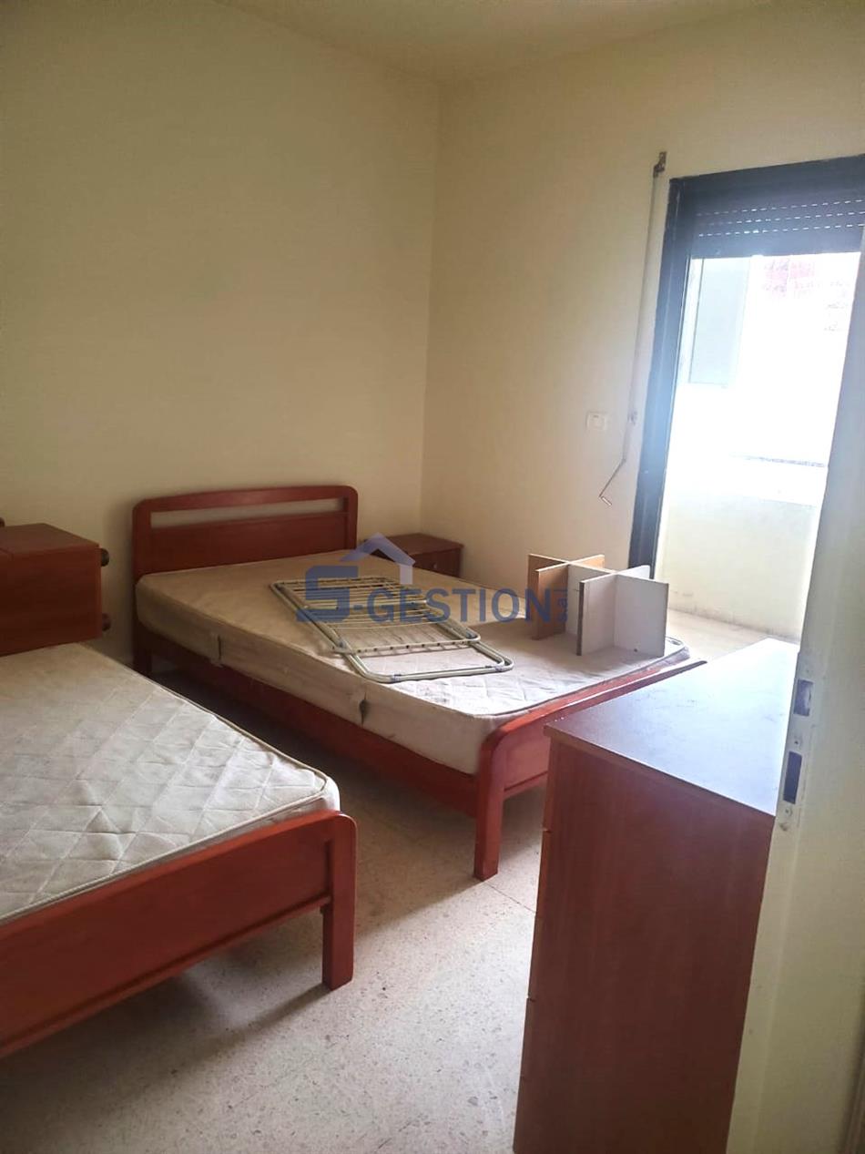 Apartment For Rent Furnished