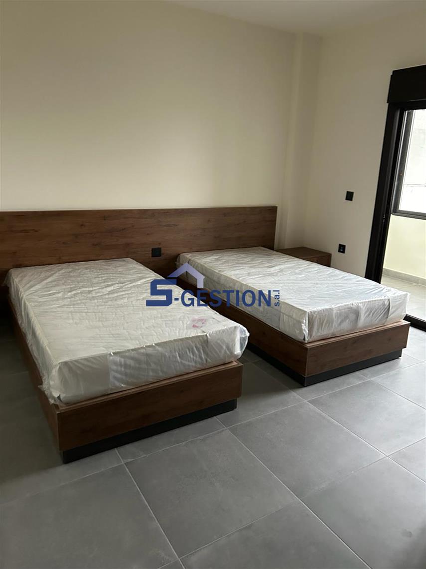 Apartment For Rent Furnished