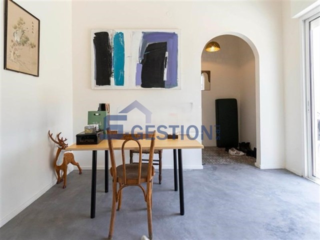 Apartment For Rent Furnished