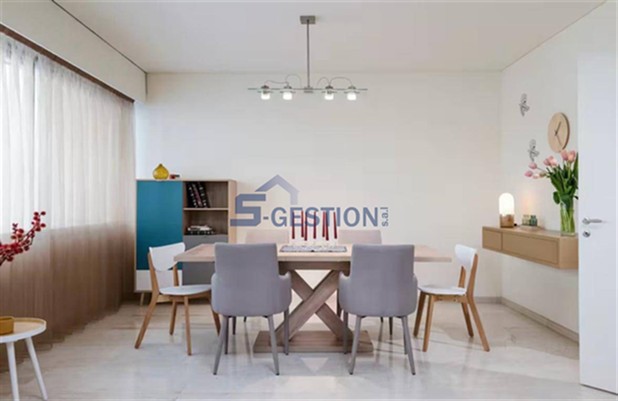 Apartment For Rent Furnished