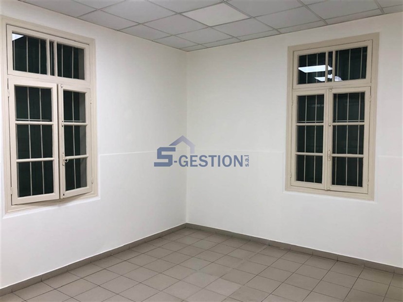 Office For Rent
