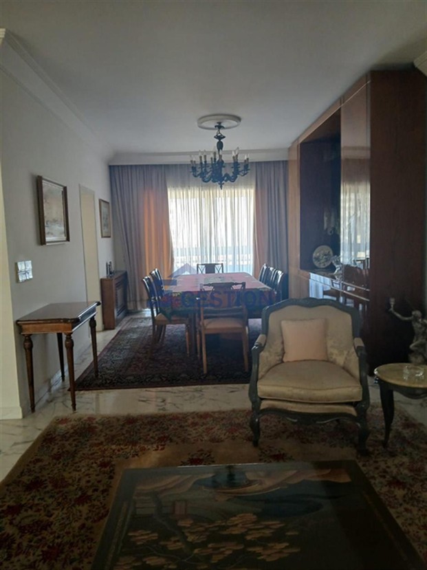 Apartment For Rent Furnished