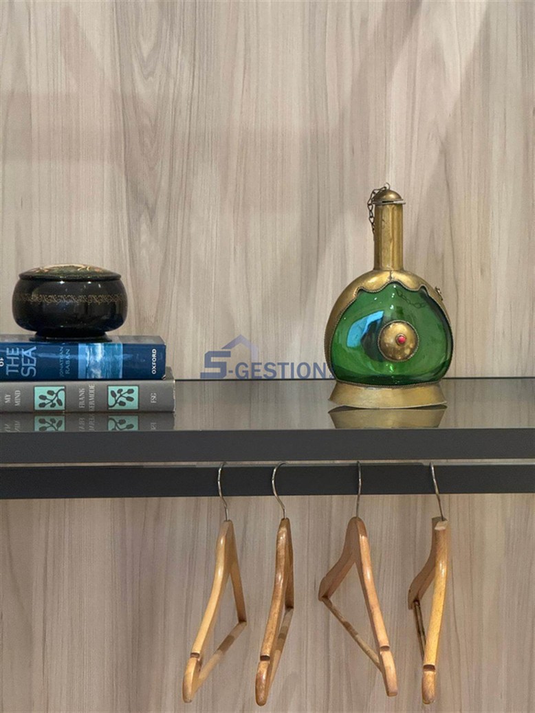 Studio For Rent Furnished