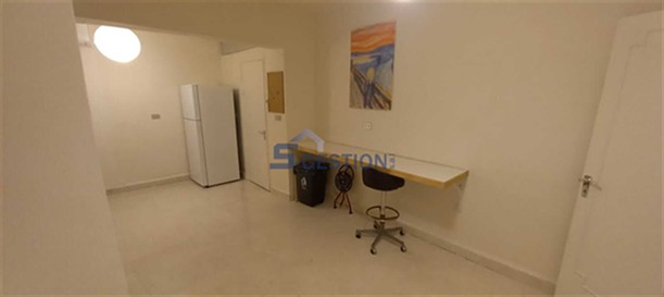 Apartment For Rent Furnished