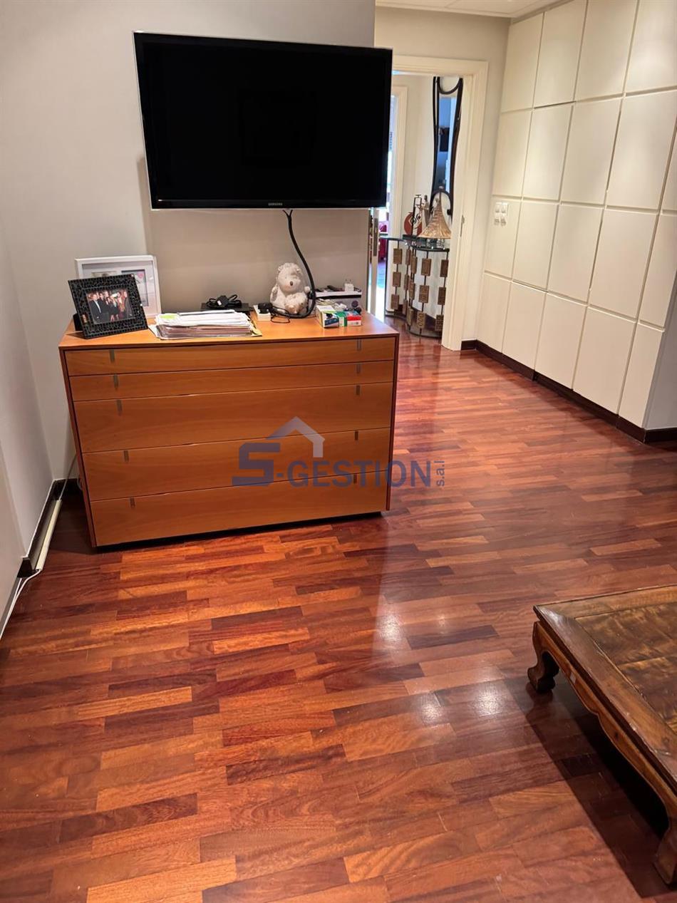 Apartment For Rent Furnished