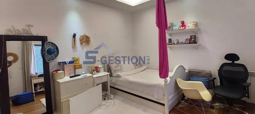 Apartment For Rent Furnished