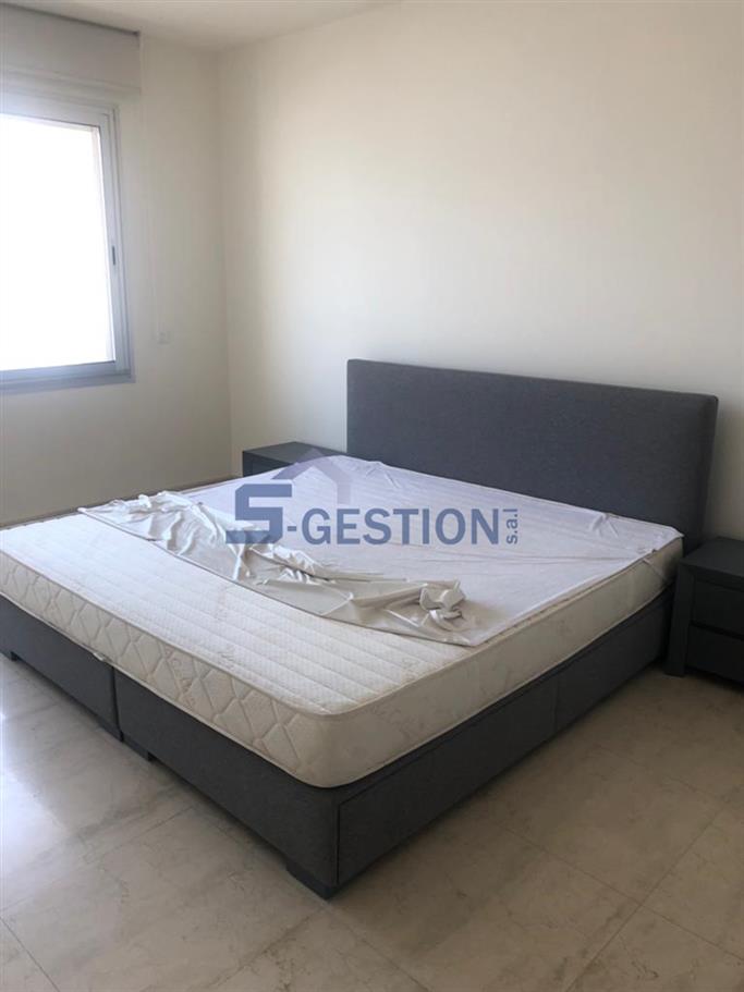 Apartment For V Rented external