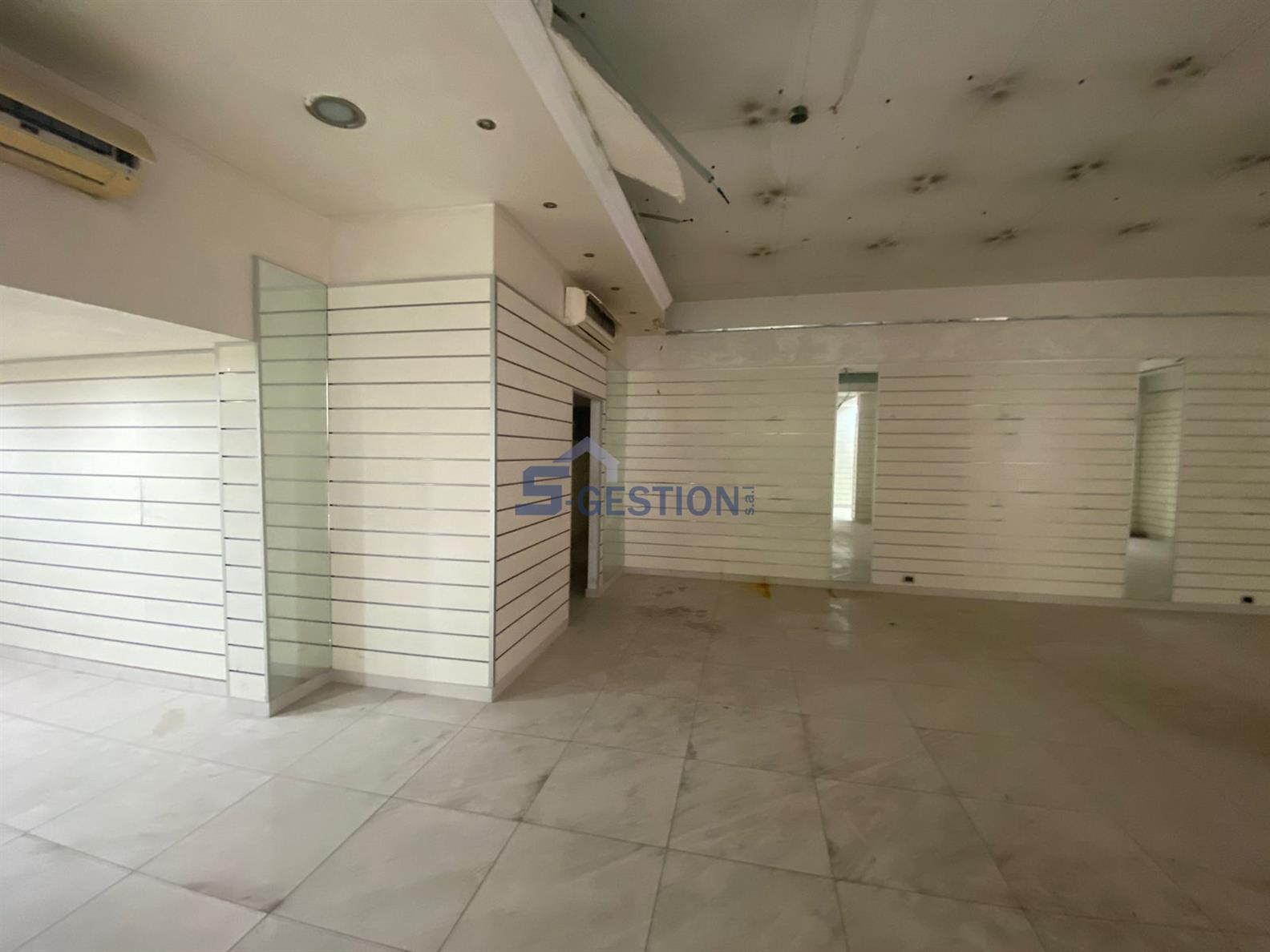 Shop Commercial Premises For Rent