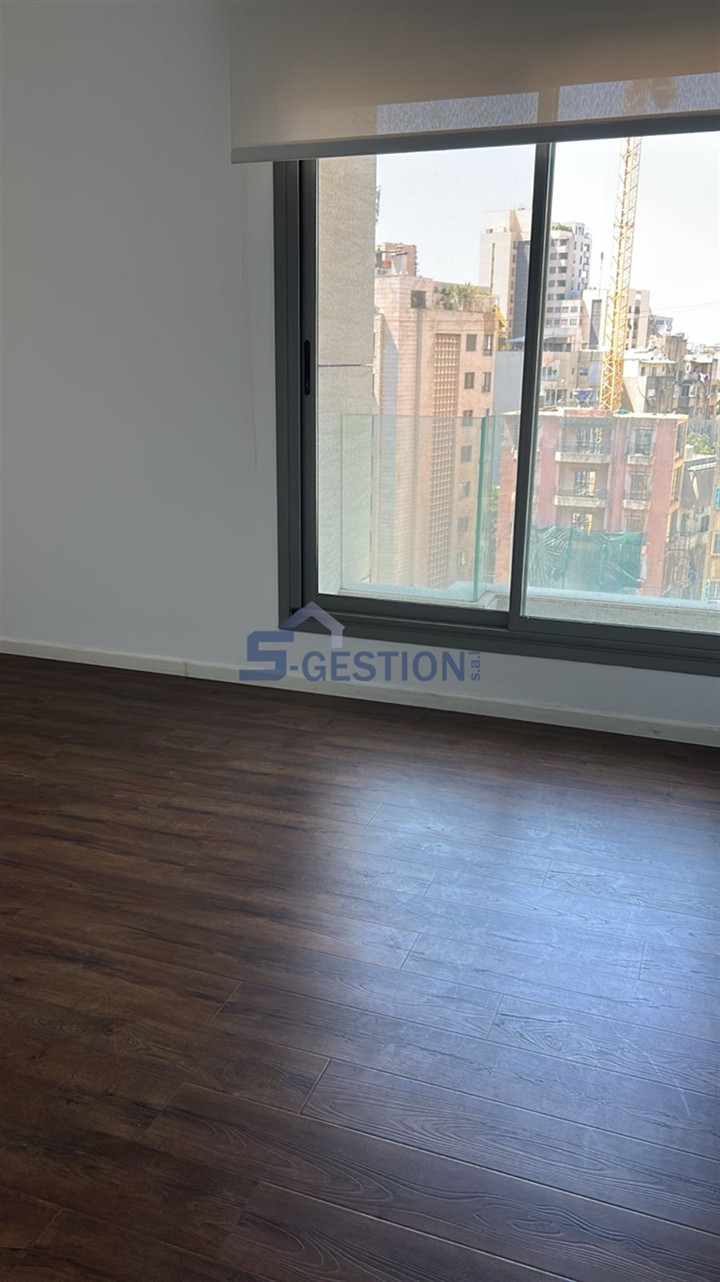 Apartment For Rent Furnished