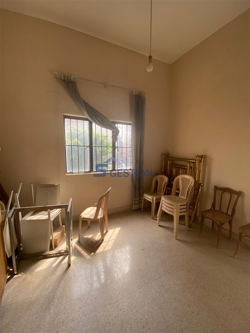 Apartment For Rent Furnished
