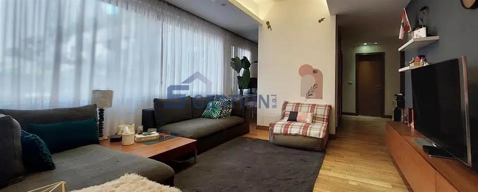 Apartment For Rent Furnished