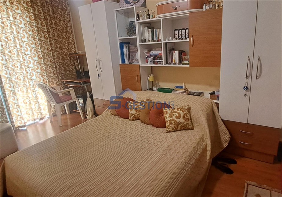 Apartment For Rent Furnished