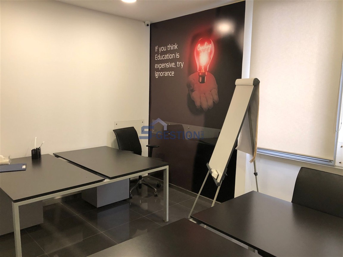Office For Sale