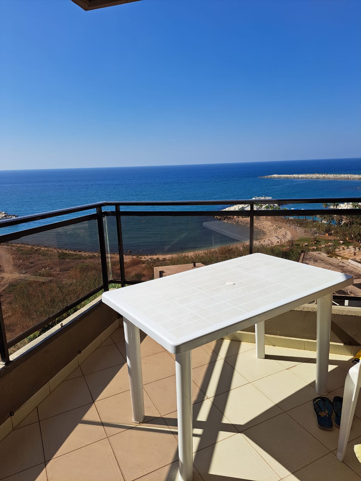 Chalet For Short Term Rent