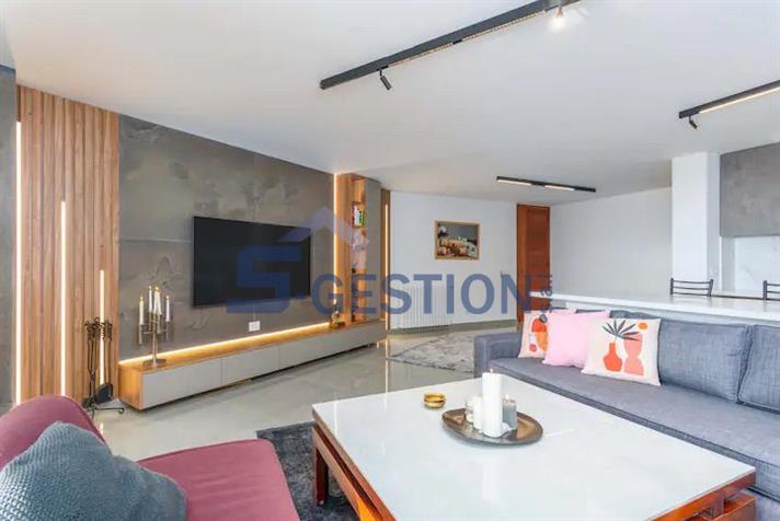 Chalet For Short Term Rent