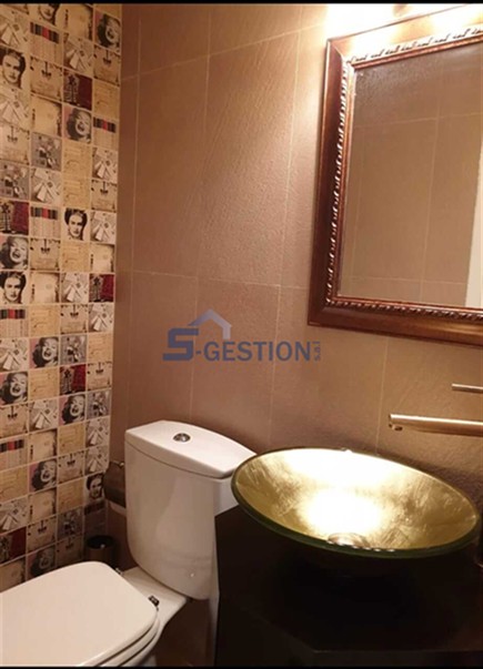 Chalet For Sale