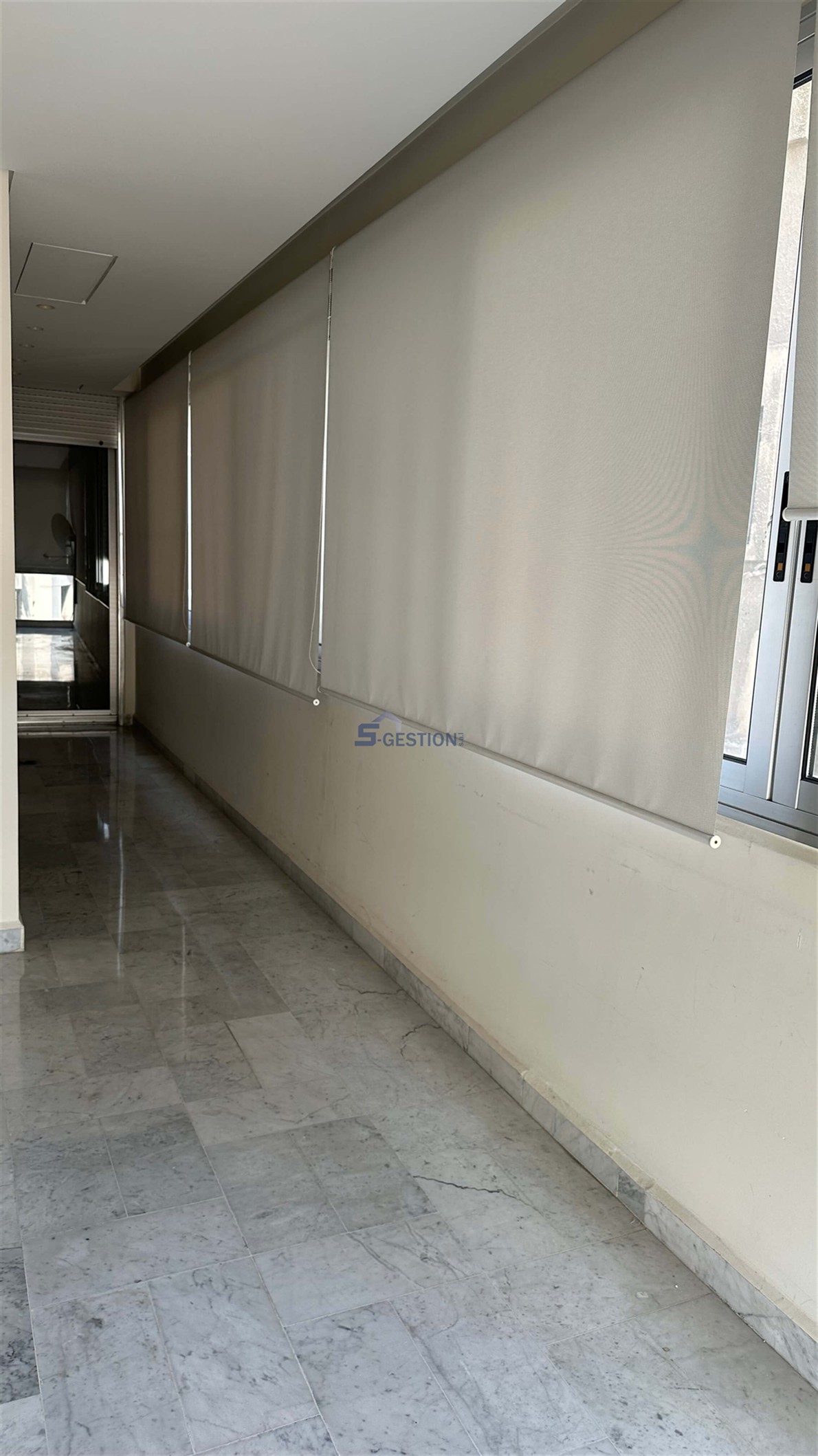 Apartment For Rent