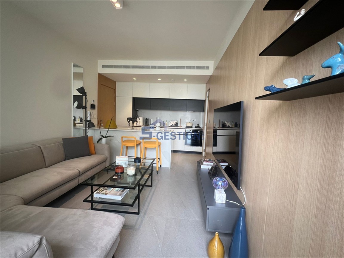 Apartment For Sale