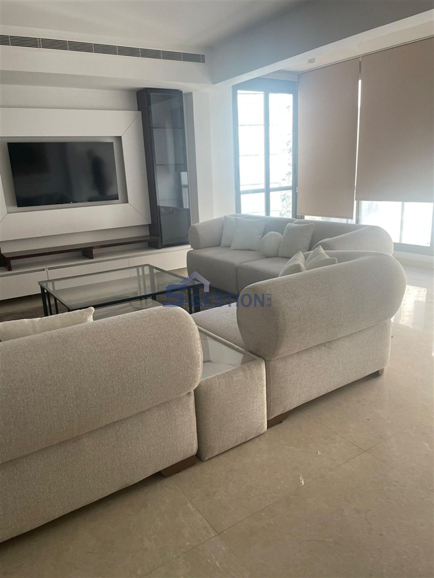 Apartment For Rent Furnished