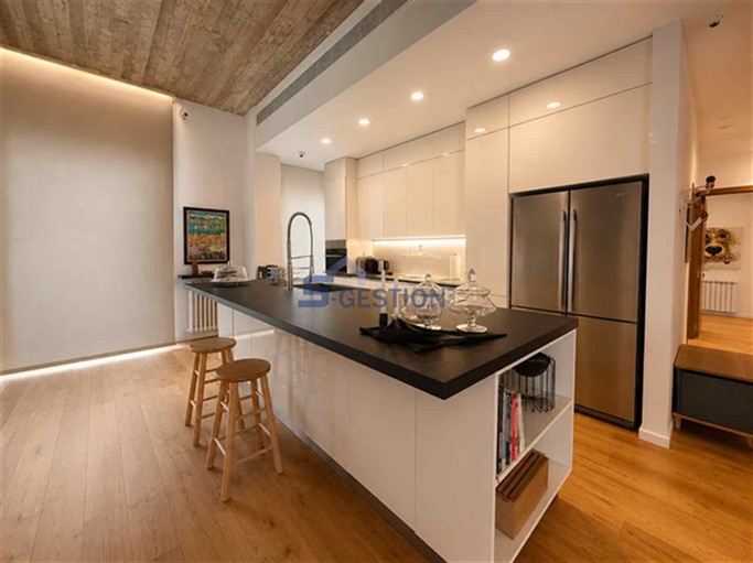 Apartment For Rent Furnished
